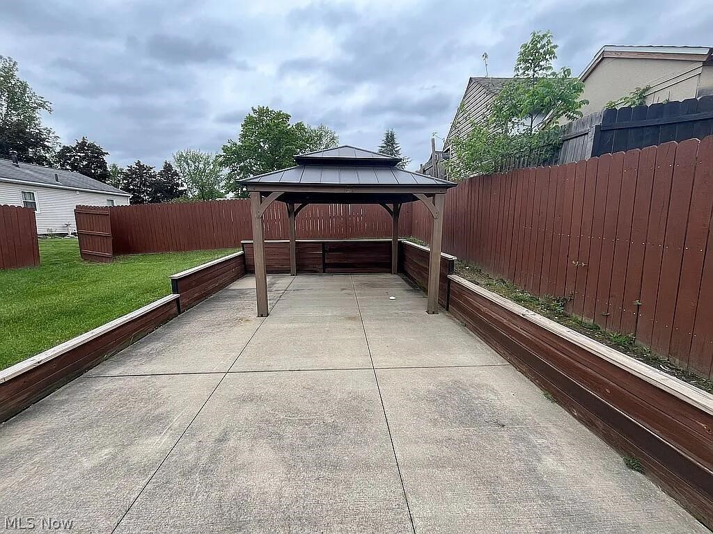 Covington - Residential