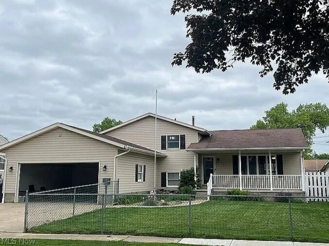Covington - Residential