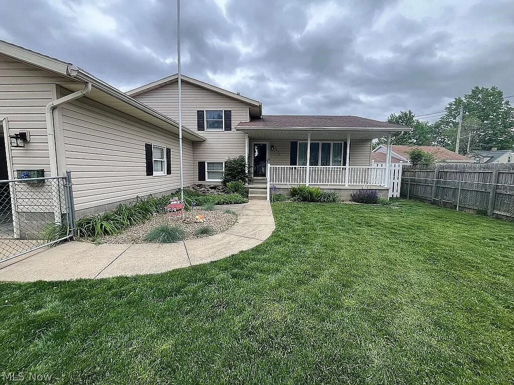 Covington - Residential