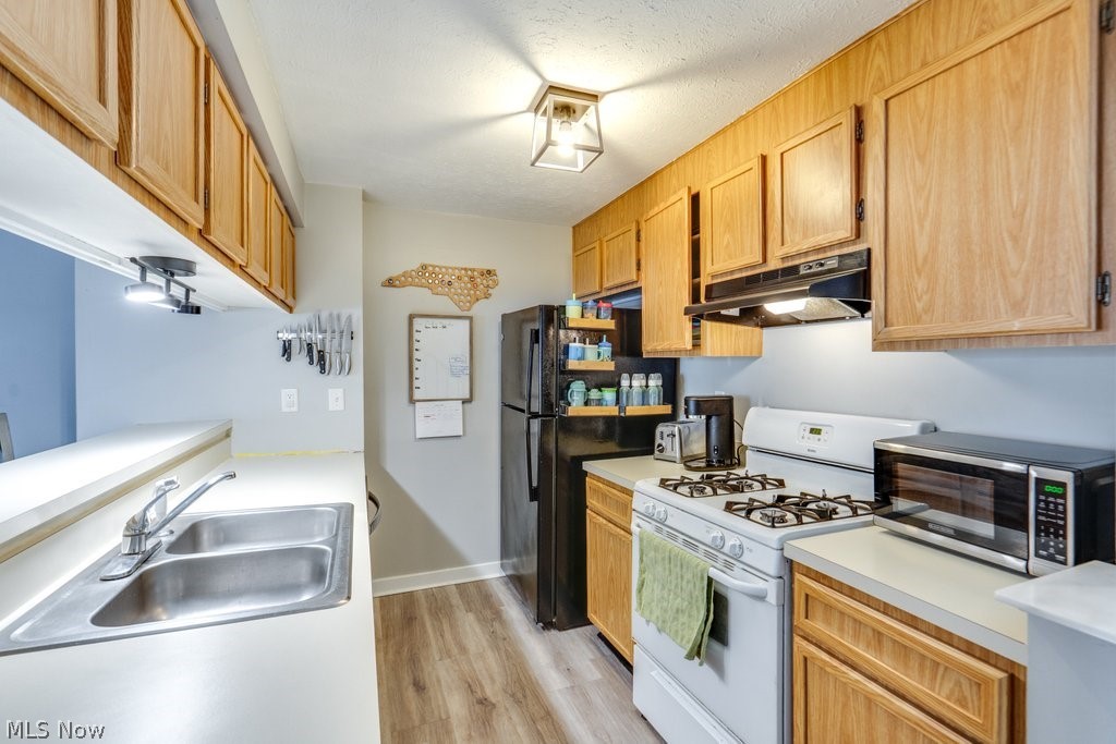 Woodland Lake - Residential