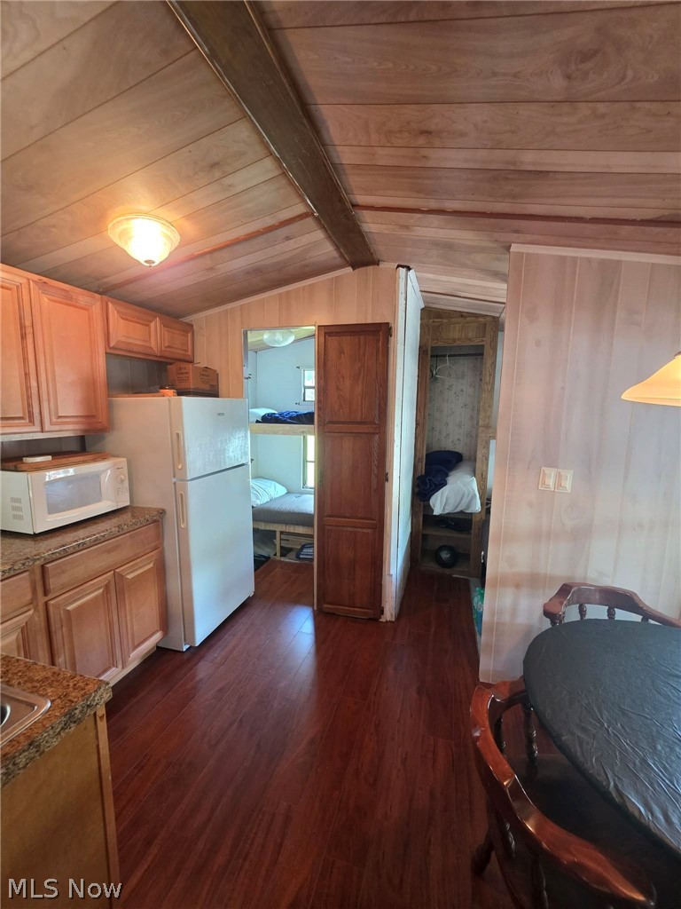 Lake Seneca Resorts - Residential