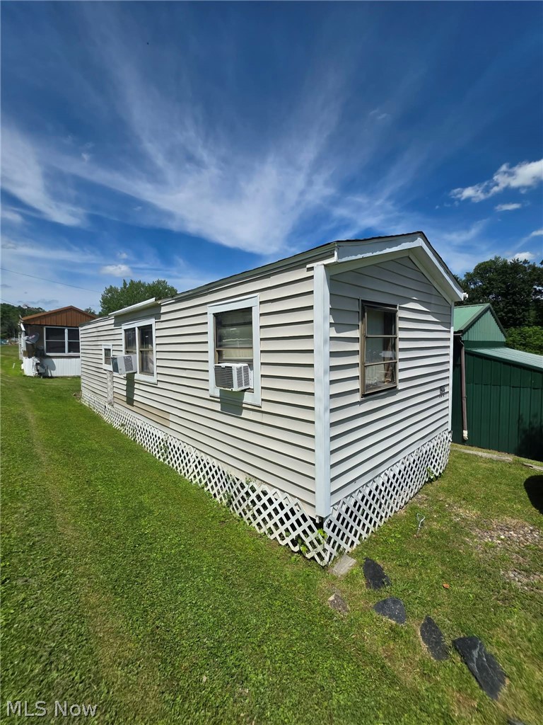 Lake Seneca Resorts - Residential