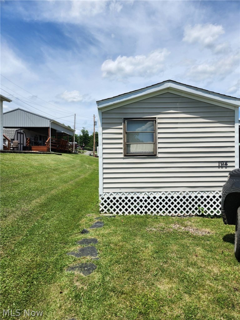 Lake Seneca Resorts - Residential