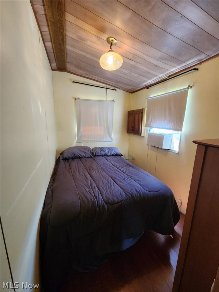 Lake Seneca Resorts - Residential