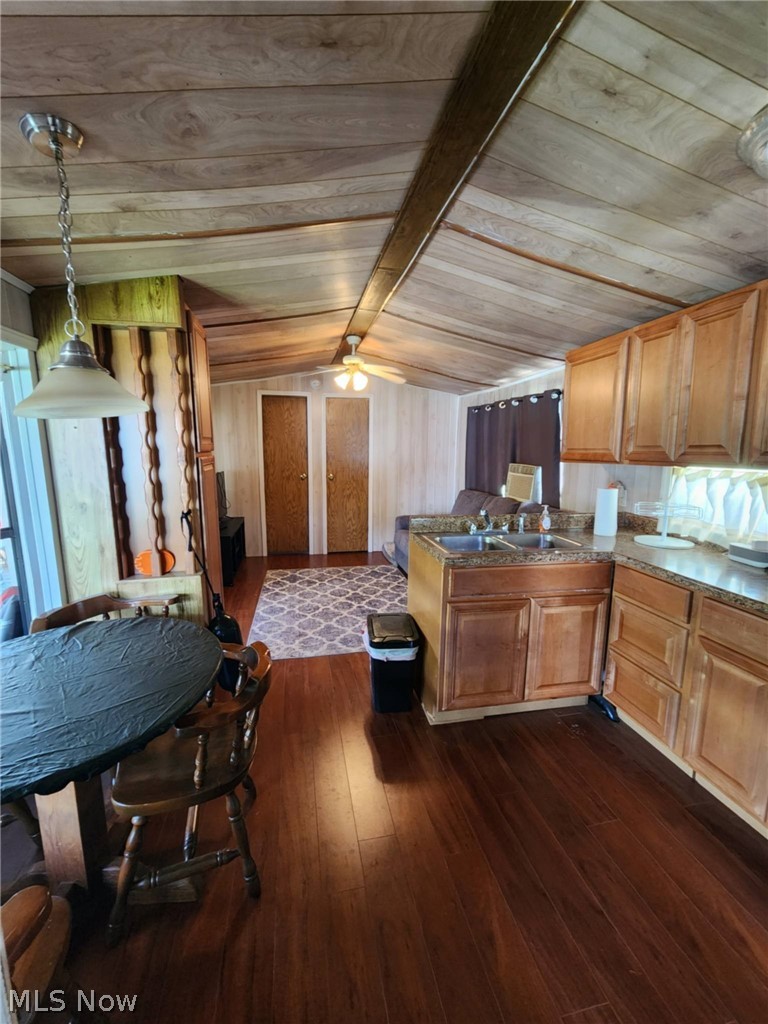 Lake Seneca Resorts - Residential