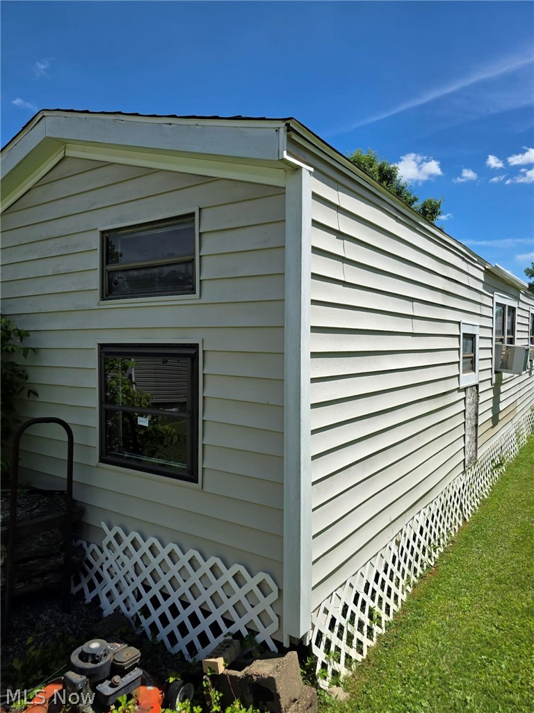 Lake Seneca Resorts - Residential