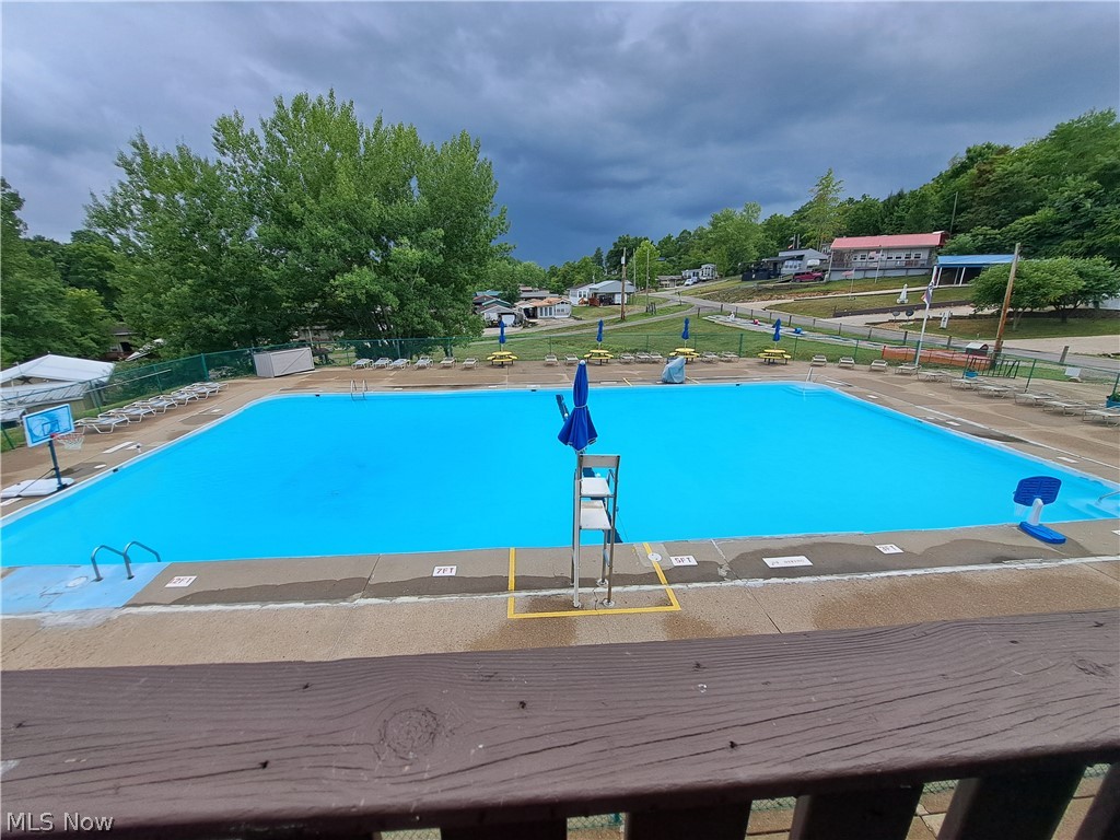 Lake Seneca Resorts - Residential