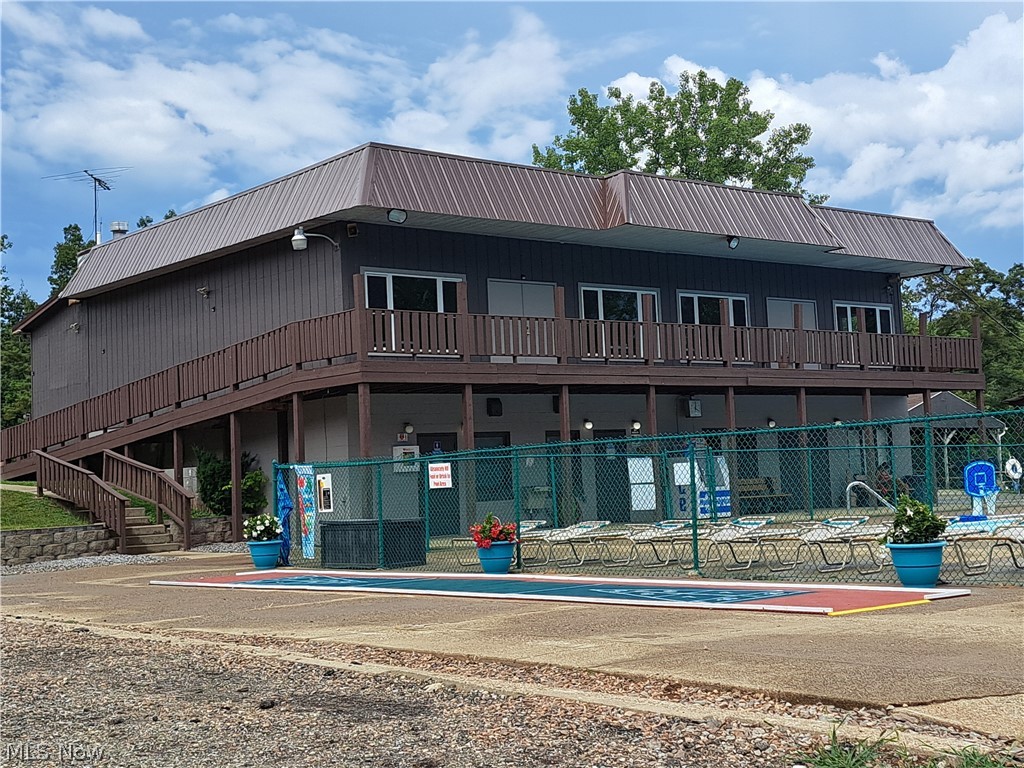 Lake Seneca Resorts - Residential