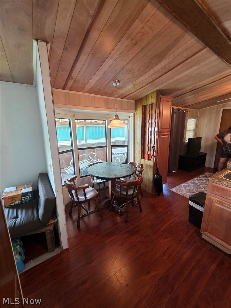 Lake Seneca Resorts - Residential