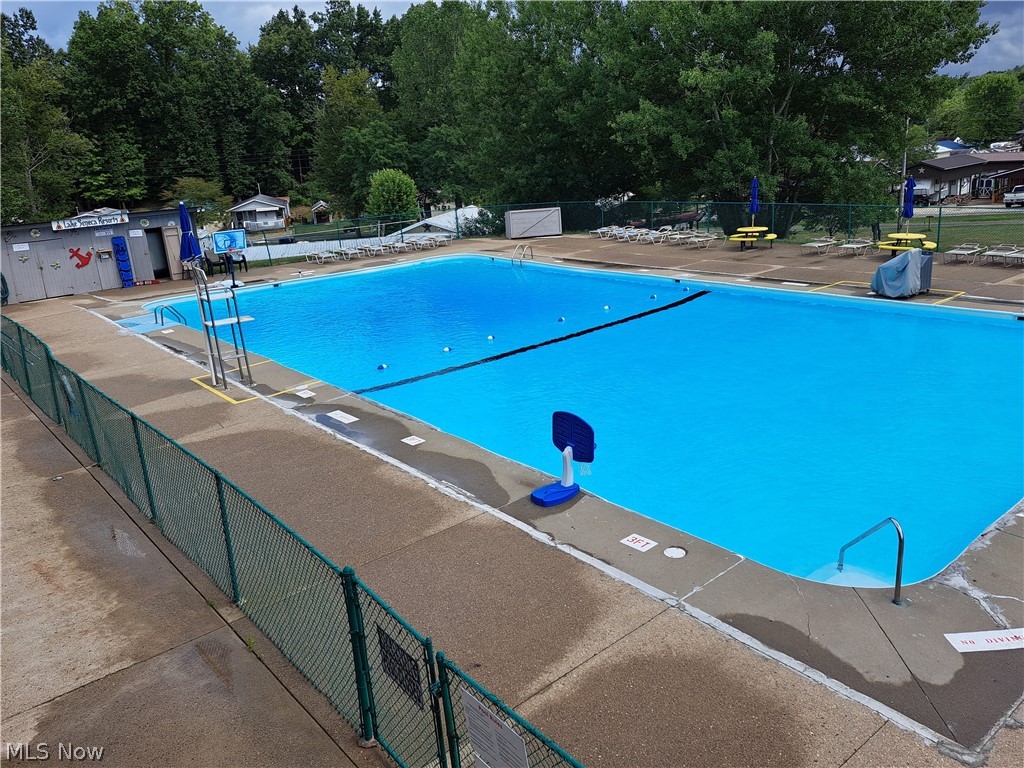 Lake Seneca Resorts - Residential