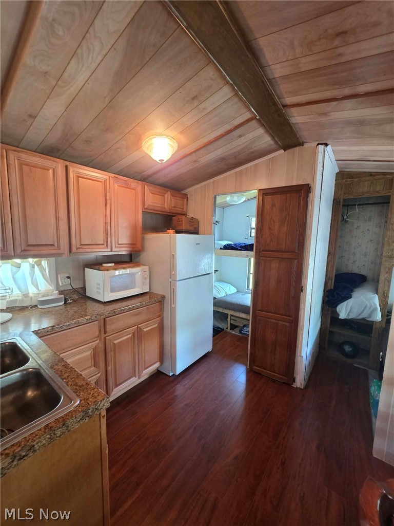Lake Seneca Resorts - Residential