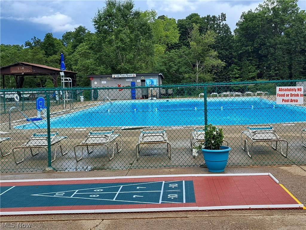 Lake Seneca Resorts - Residential
