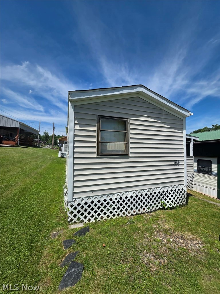 Lake Seneca Resorts - Residential