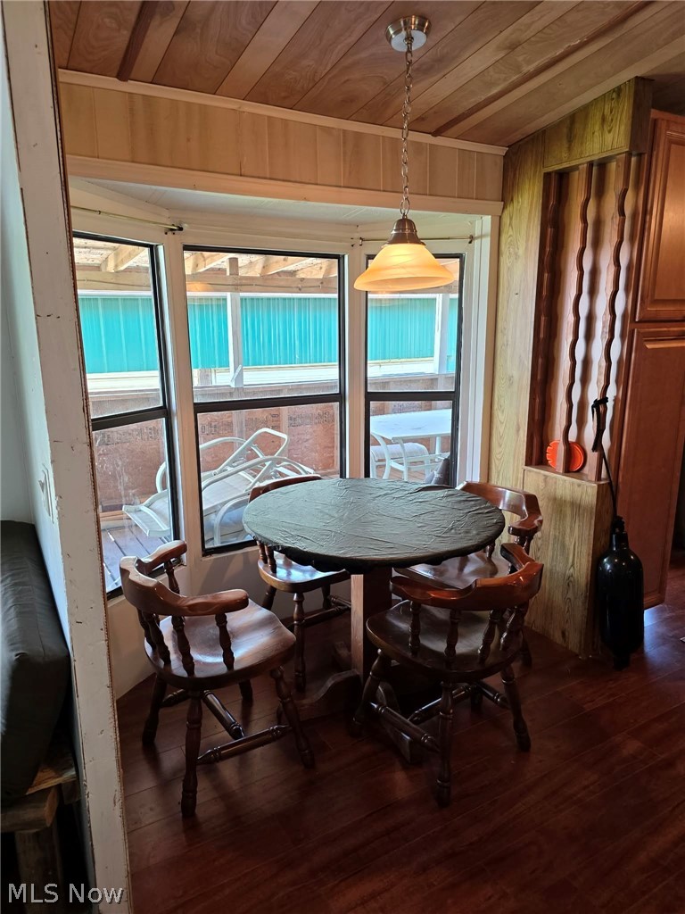 Lake Seneca Resorts - Residential