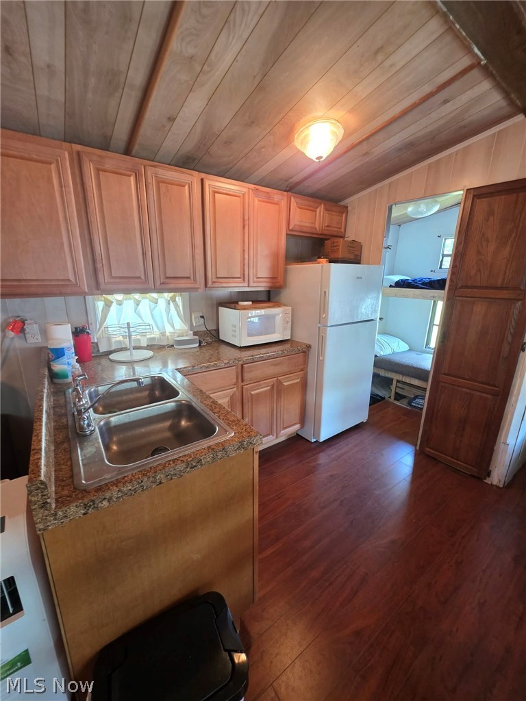 Lake Seneca Resorts - Residential