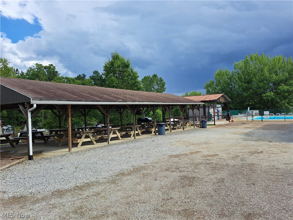 Lake Seneca Resorts - Residential