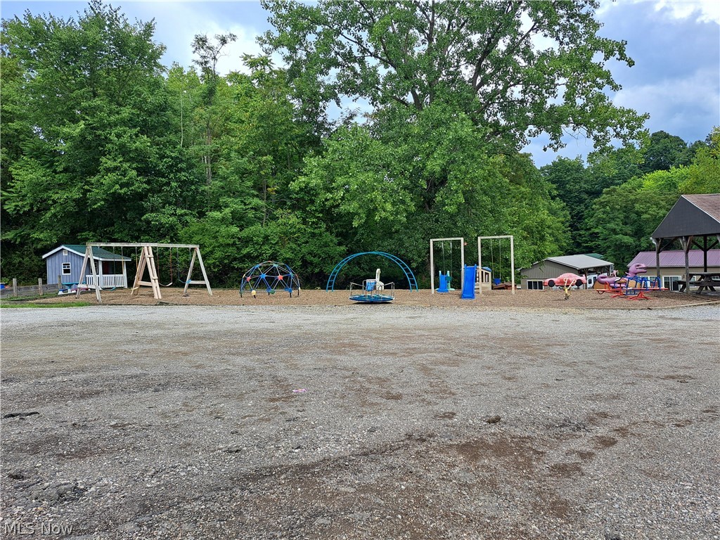 Lake Seneca Resorts - Residential