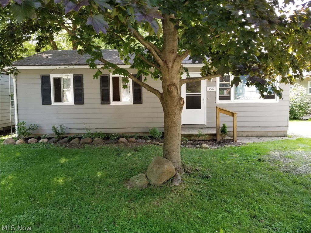 West Park Acres - Residential