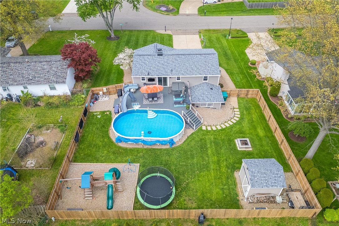 Marlen Estates - Residential
