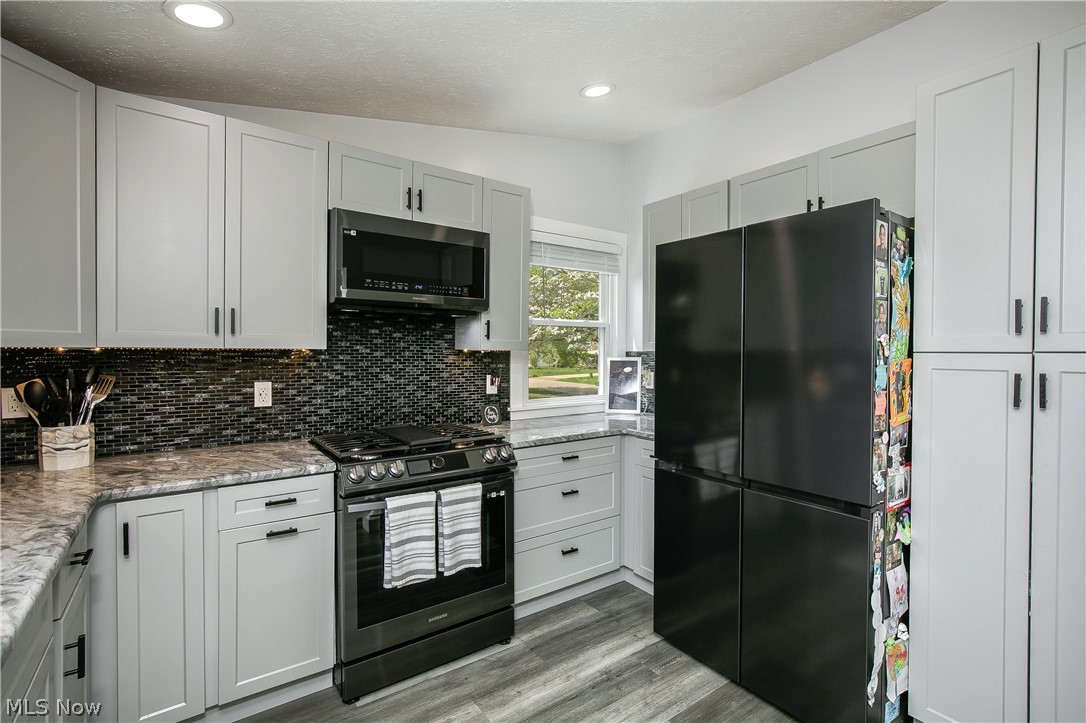 Marlen Estates - Residential