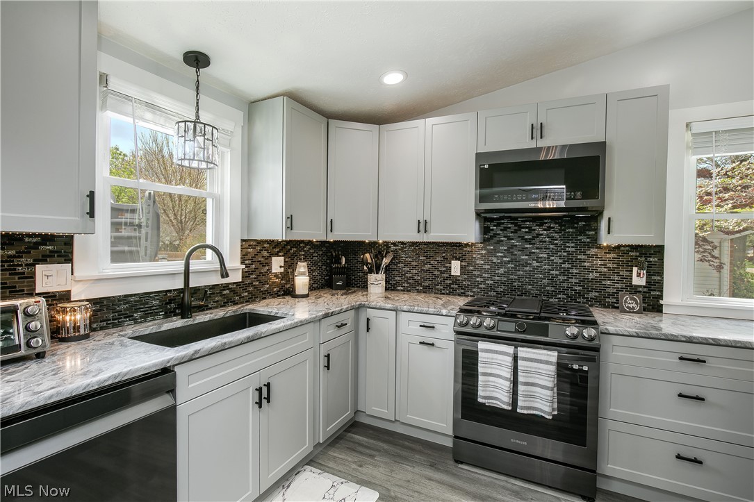 Marlen Estates - Residential