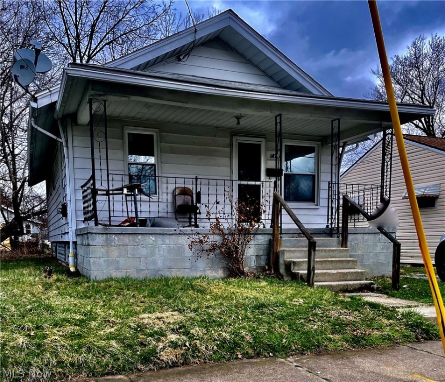 Courtland - Residential