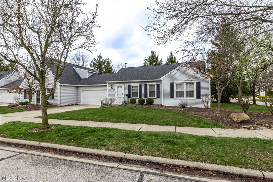 Prescott Commons Condo - Residential