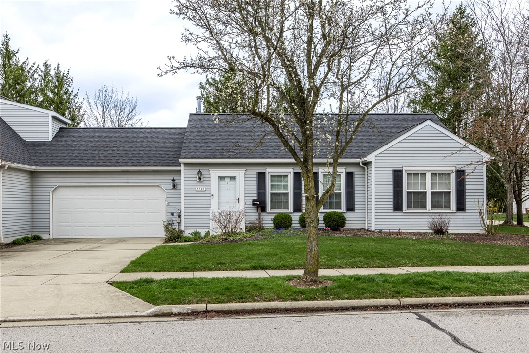 Prescott Commons Condo - Residential