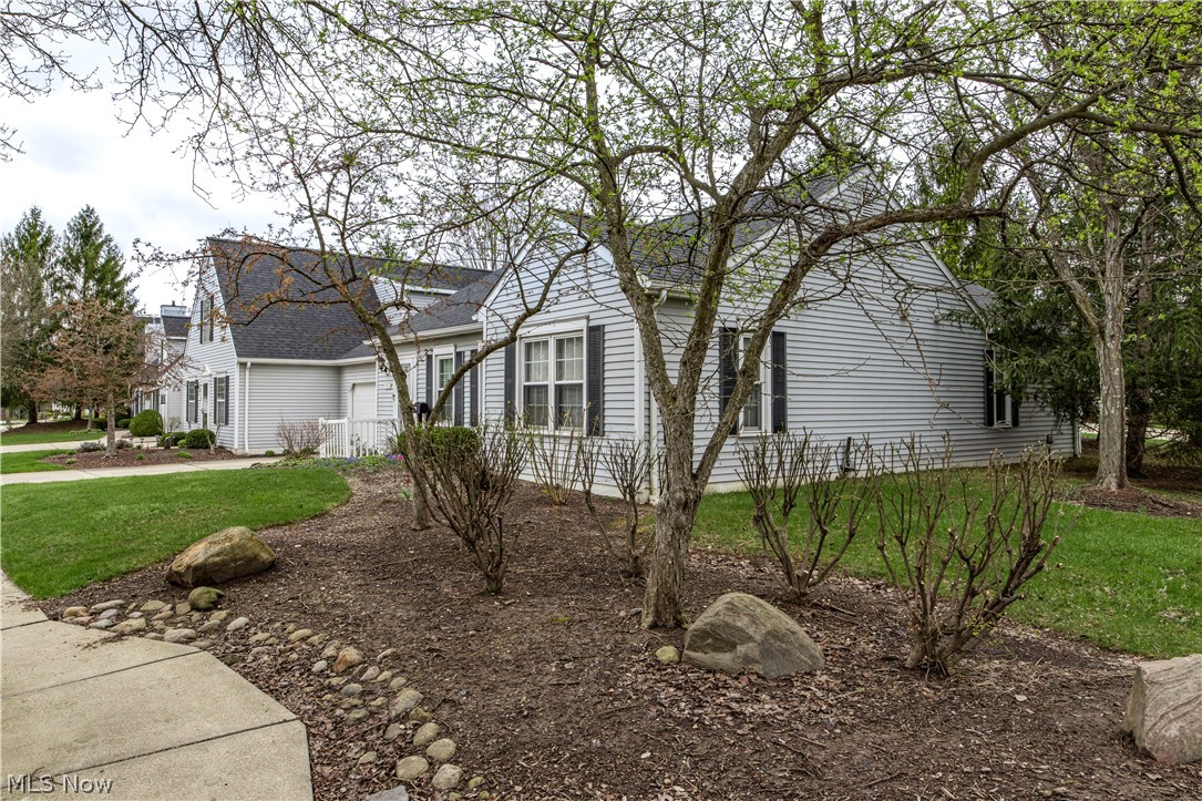 Prescott Commons Condo - Residential