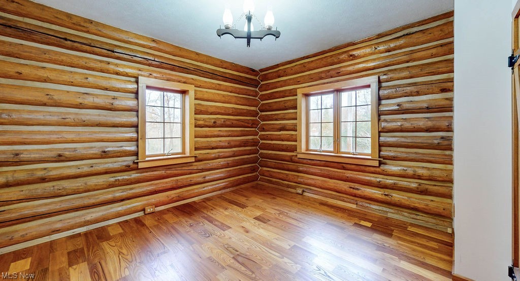 Portage Path 01 - Residential