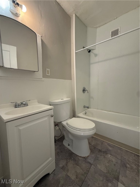 E Q Potters Sub - Residential Lease