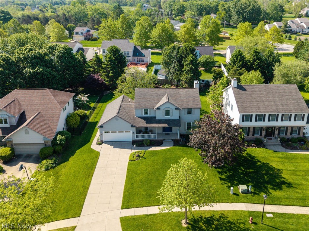 Oakbrooke - Residential