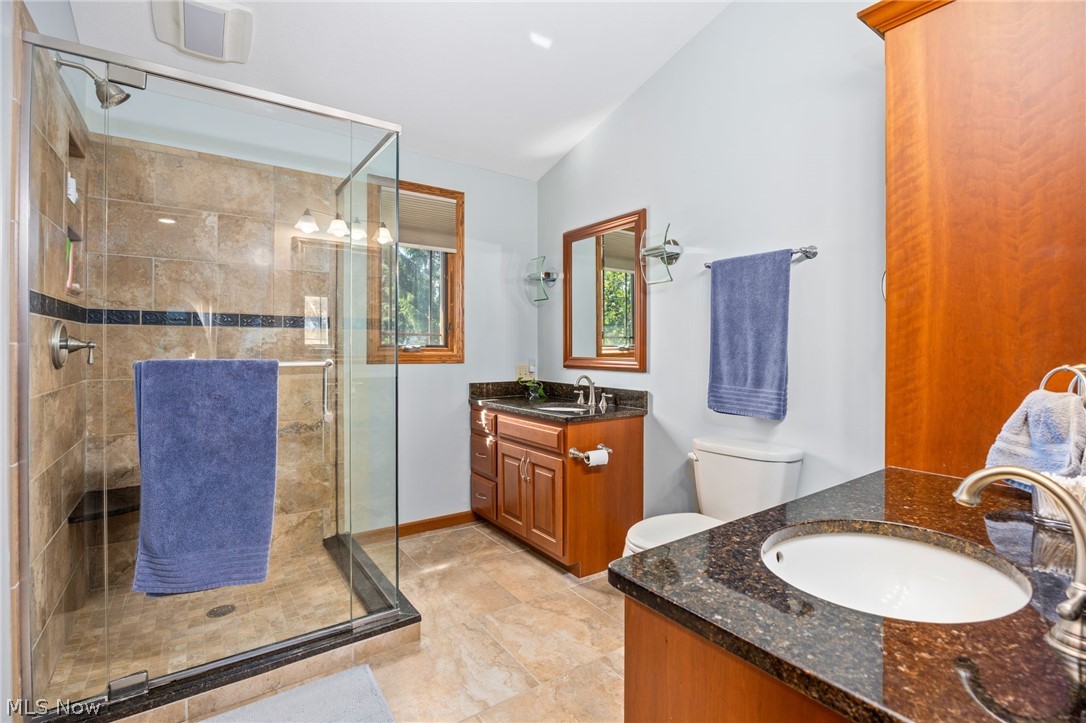 Oakbrooke - Residential