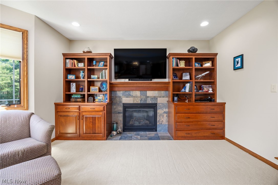 Oakbrooke - Residential
