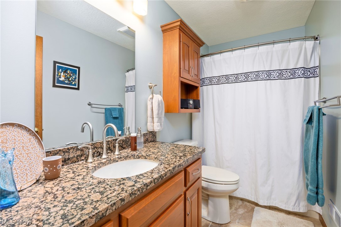 Oakbrooke - Residential