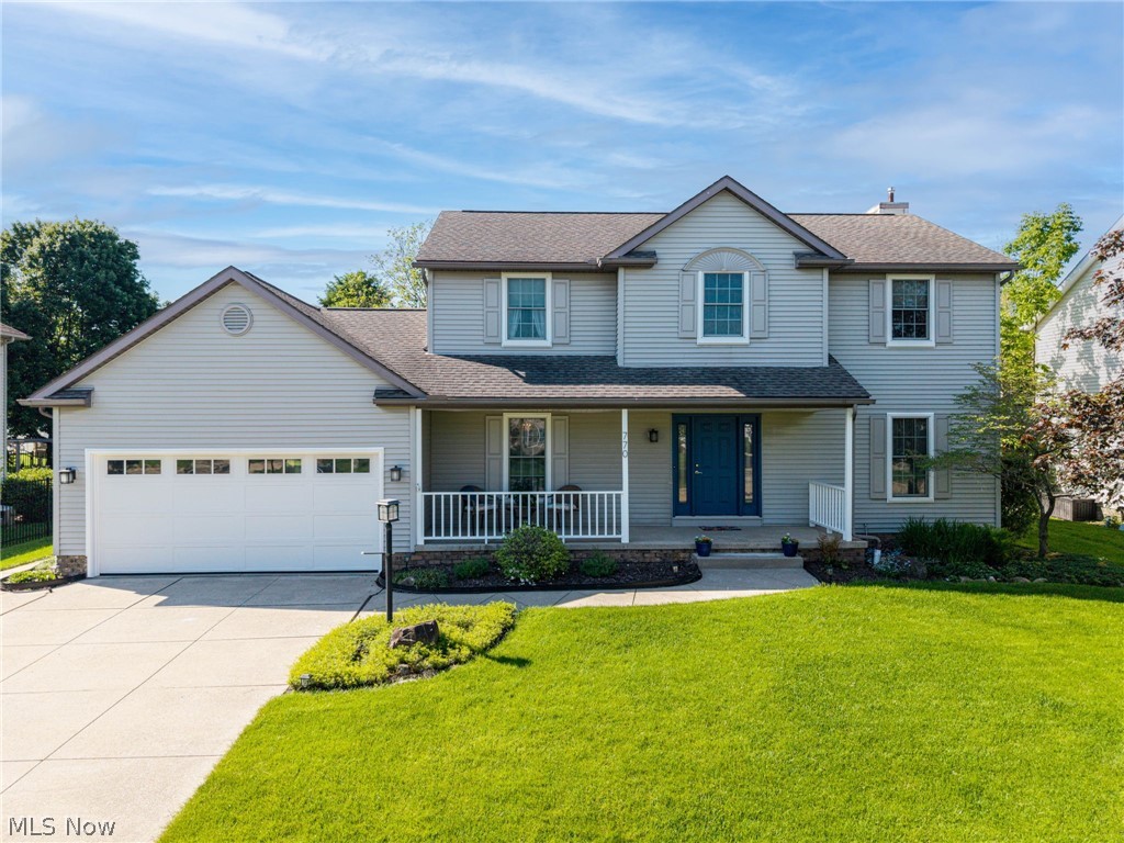 Oakbrooke - Residential