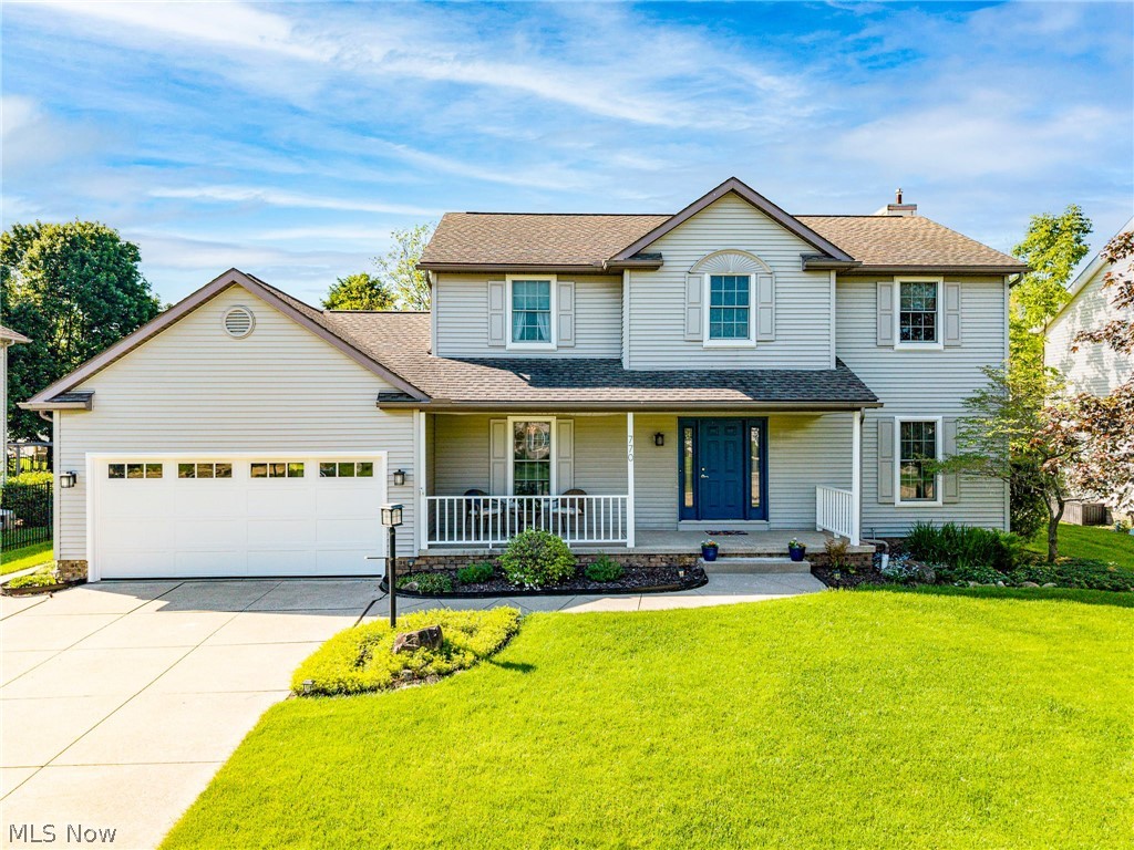 Oakbrooke - Residential