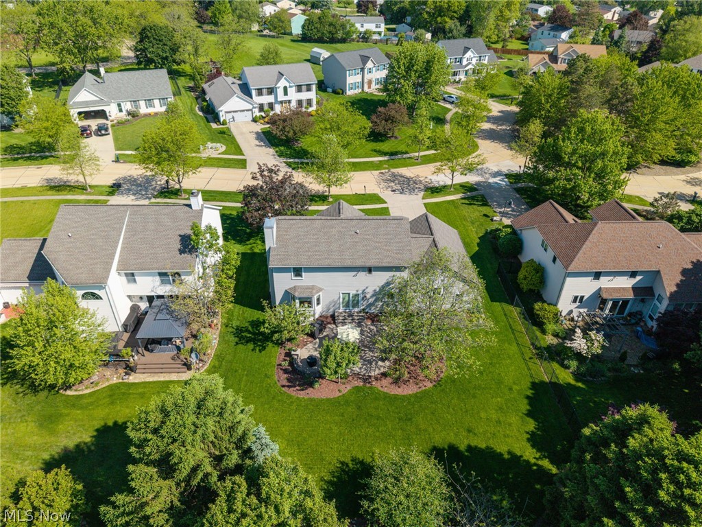 Oakbrooke - Residential