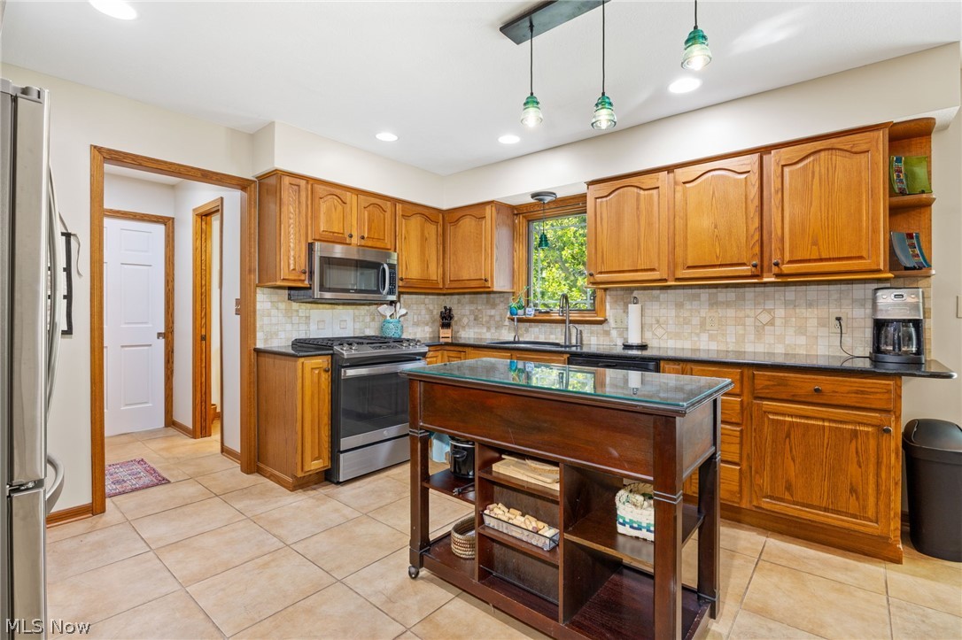 Oakbrooke - Residential