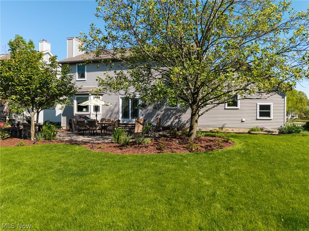 Oakbrooke - Residential