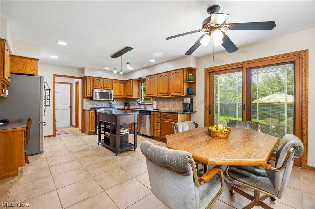 Oakbrooke - Residential