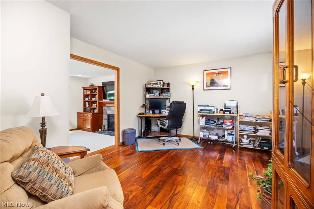 Oakbrooke - Residential