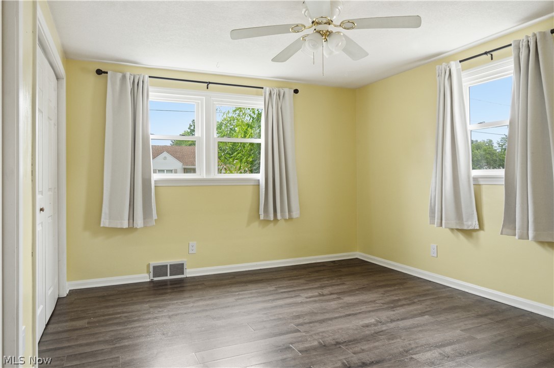 City/Youngstown - Residential