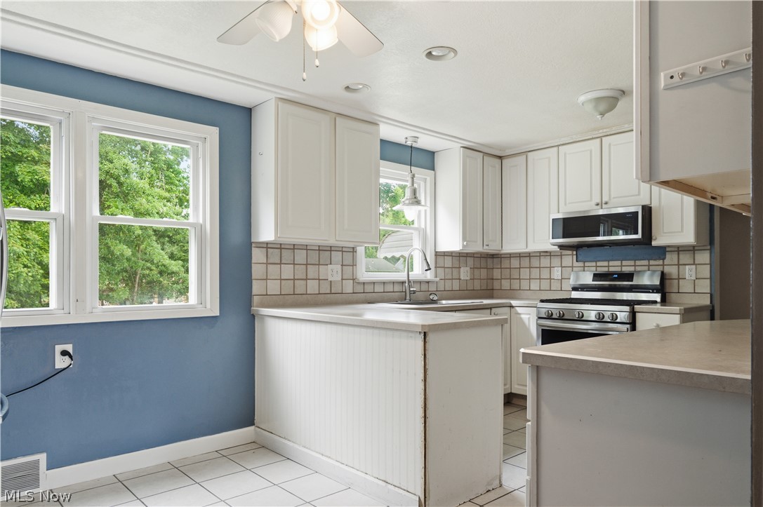 City/Youngstown - Residential