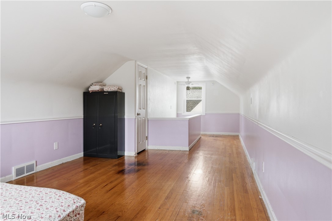 City/Youngstown - Residential