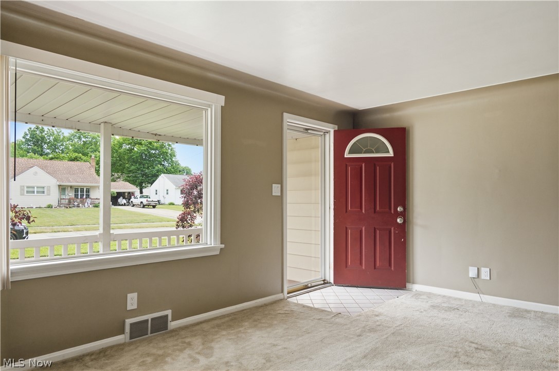 City/Youngstown - Residential