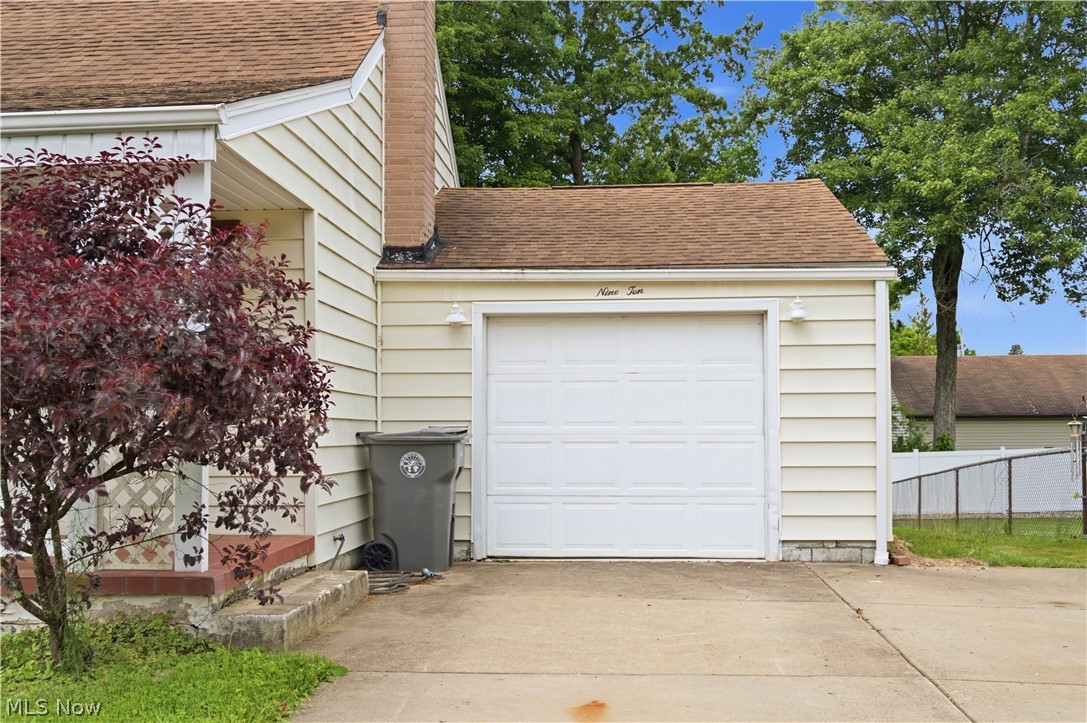 City/Youngstown - Residential