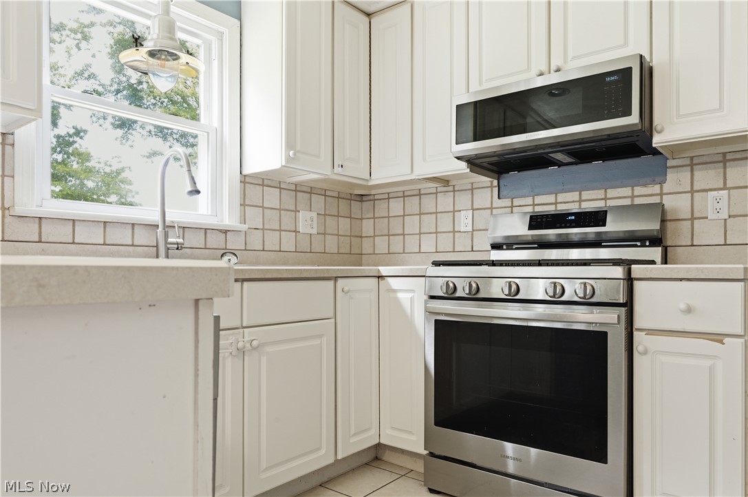 City/Youngstown - Residential