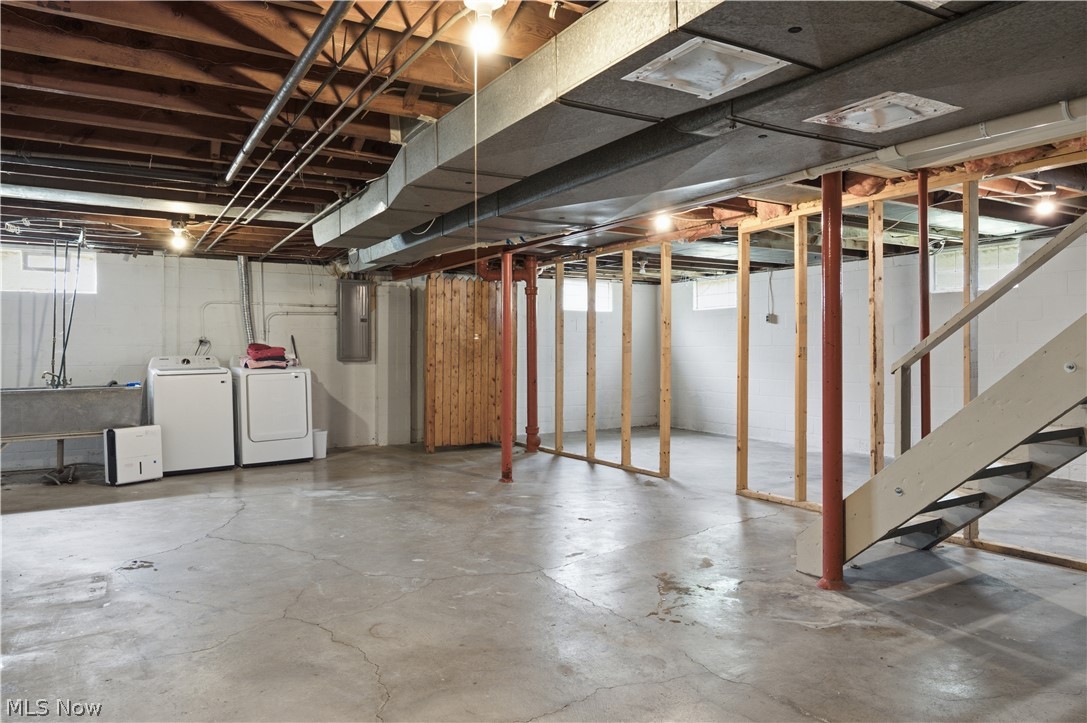 City/Youngstown - Residential