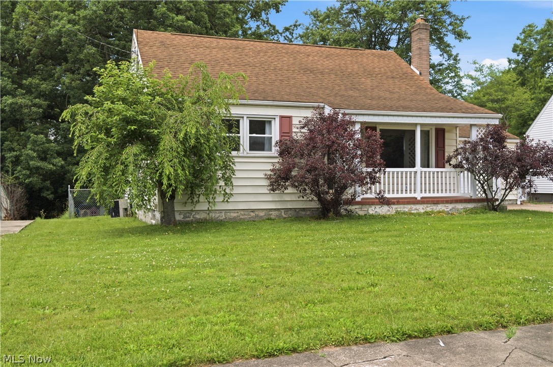 City/Youngstown - Residential